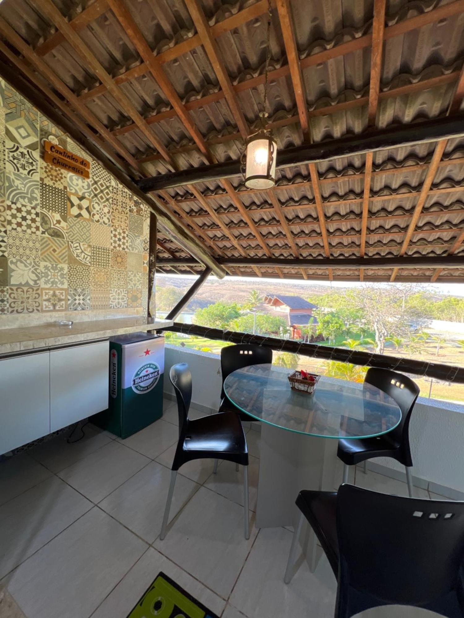Gravata Apartamento Winterville Exterior photo